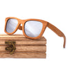 Wood sunglasses ZZ-03