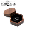 Ring box RB527 *10 PCS