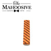 Striped Wooden Tie bar
