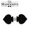 Spades Wooden Bow ties