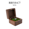 Ring box RB510  *10 PCS
