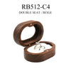 Ring box RB512 *10 PCS
