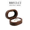 Ring box RB512 *10 PCS