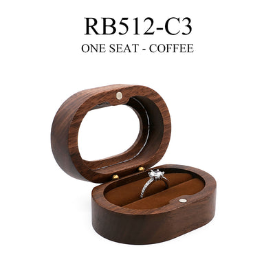 Ring box RB512 *10 PCS