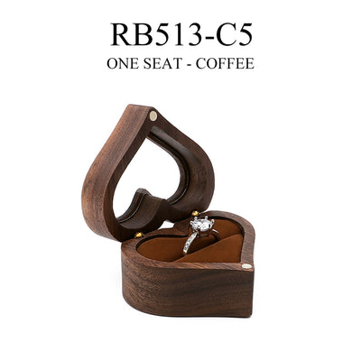 Ring box RB513 *10 PCS