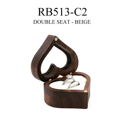 Ring box RB513 *10 PCS