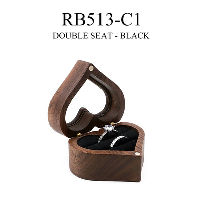 Ring box RB513 *10 PCS