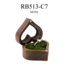 Ring box RB513 *10 PCS