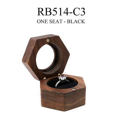 Ring box RB514 *10 PCS