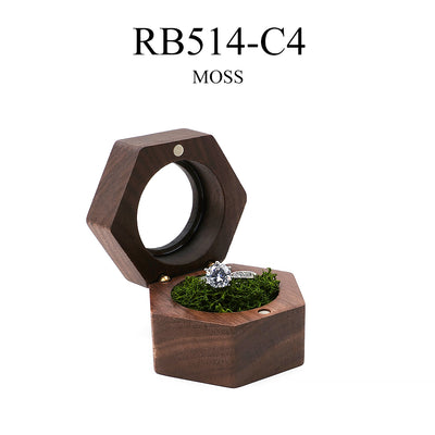 Ring box RB514 *10 PCS