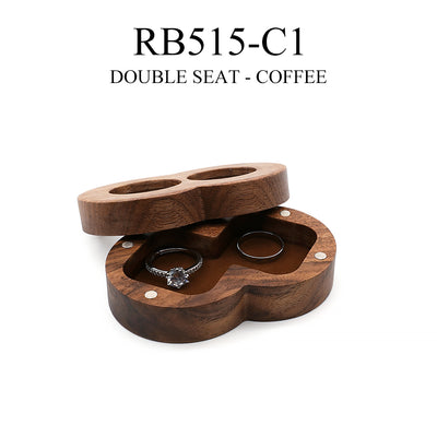Ring box RB515 *10 PCS