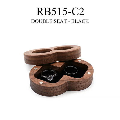 Ring box RB515 *10 PCS