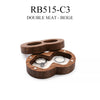 Ring box RB515 *10 PCS