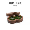 Ring box RB515 *10 PCS