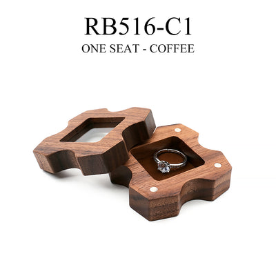 Ring box RB516 *10 PCS