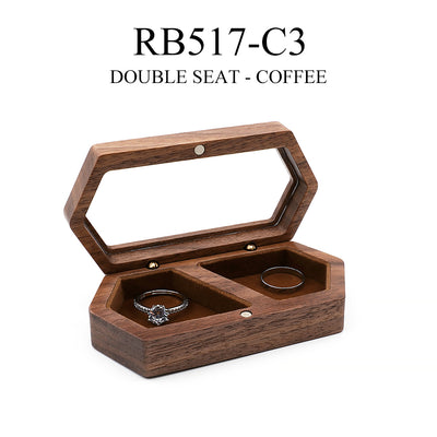Ring box RB517 *10 PCS