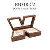 Ring box RB518 *10 PCS
