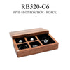 Ring box RB520 *10 PCS