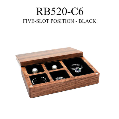 Ring box RB520 *10 PCS