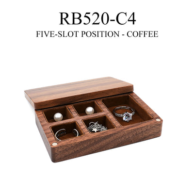Ring box RB520 *10 PCS