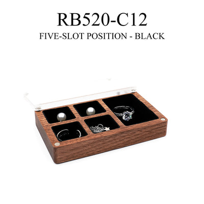 Ring box RB520 *10 PCS