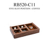 Ring box RB520 *10 PCS