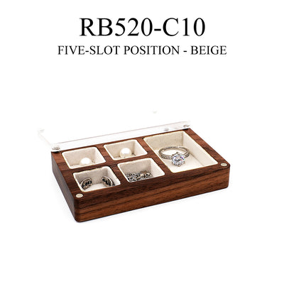 Ring box RB520 *10 PCS