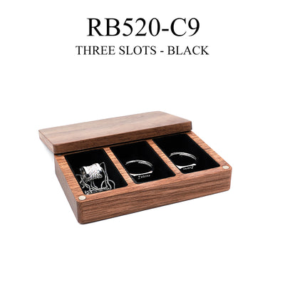Ring box RB520 *10 PCS