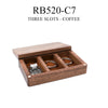 Ring box RB520 *10 PCS
