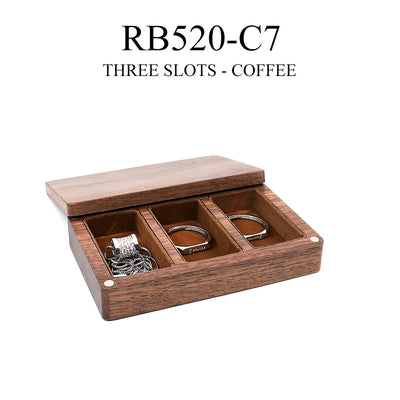 Ring box RB520 *10 PCS