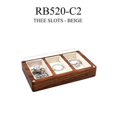 Ring box RB520 *10 PCS