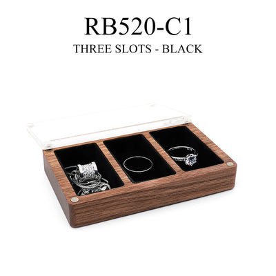 Ring box RB520 *10 PCS