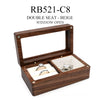 Ring box RB521 *10 PCS