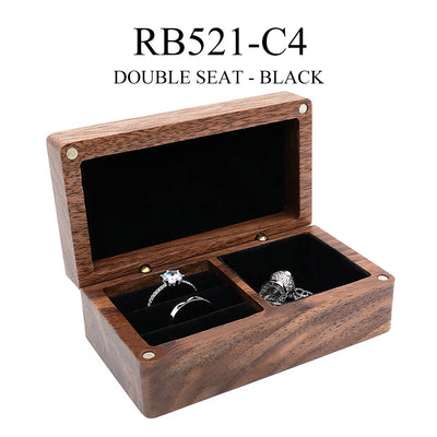Ring box RB521 *10 PCS