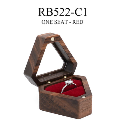 Ring box RB522 *10 PCS