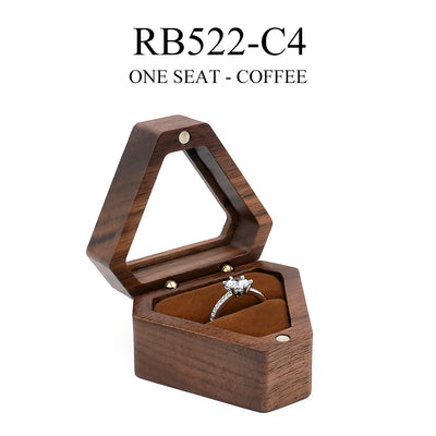 Ring box RB522 *10 PCS