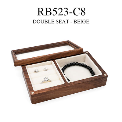 Ring box RB523 *10 PCS
