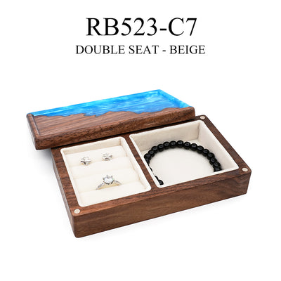 Ring box RB523 *10 PCS