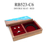 Ring box RB523 *10 PCS