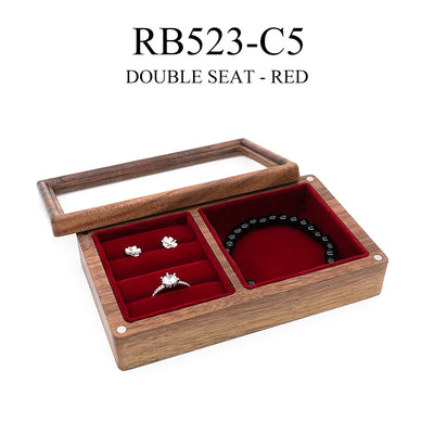 Ring box RB523 *10 PCS