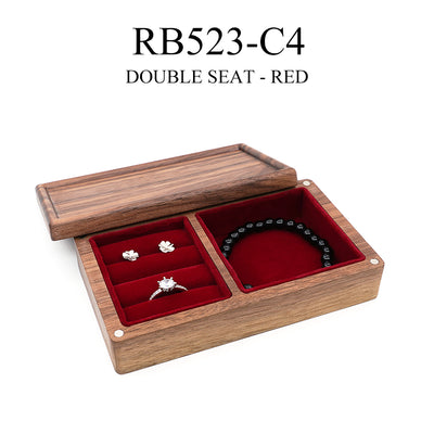 Ring box RB523 *10 PCS
