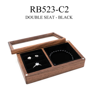 Ring box RB523 *10 PCS