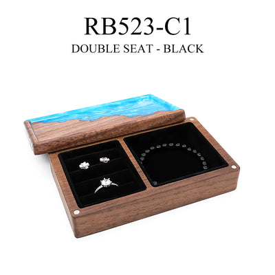 Ring box RB523 *10 PCS