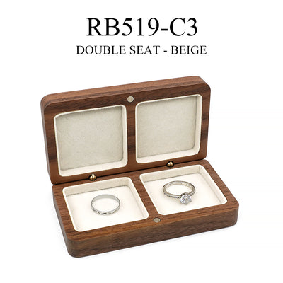 Ring box RB519 *10 PCS