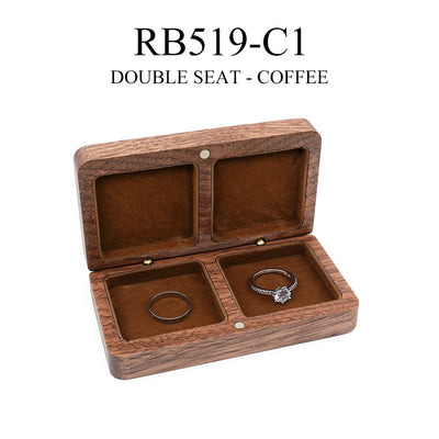 Ring box RB519 *10 PCS