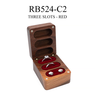 Ring box RB524 *10 PCS