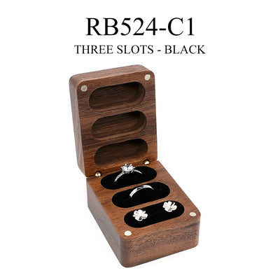 Ring box RB524 *10 PCS