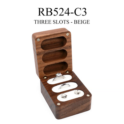 Ring box RB524 *10 PCS