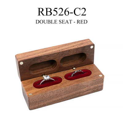 Ring box RB526 *10 PCS