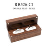 Ring box RB526 *10 PCS